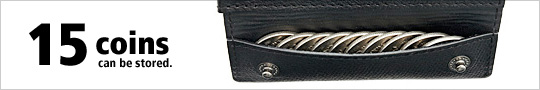 abrAsus薄い財布とデザインのロジック