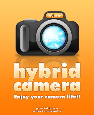 HybridCamera